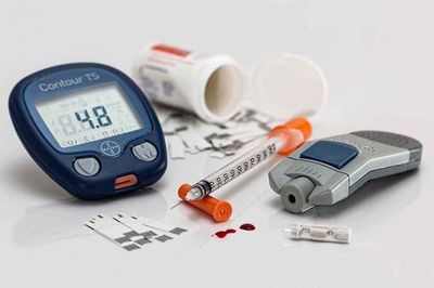 糖尿病人空腹血糖应该控制多少正常