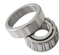 Tapered roller bearing assembly wG9003324900/1 installed in HOWO gearbox