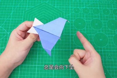 纸飞机教学下载软件