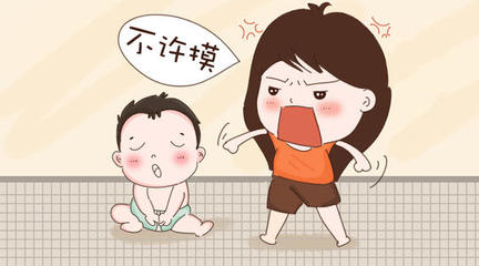 宝宝不爱动是什么原因