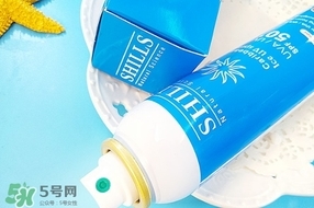 防晒喷雾用法