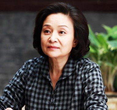 刘莉莉《媳妇的美好时代》剧照图片 (5/1)