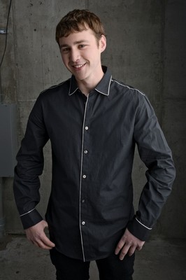 艾莫里·科恩写真- mtime时光网