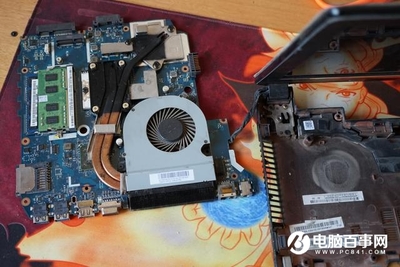电脑可以换cpu吗