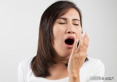 孕妇会口臭吗