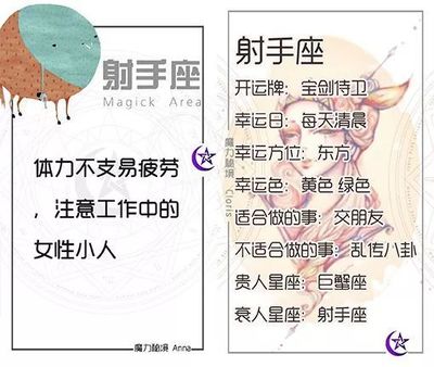 11月4日是什么座