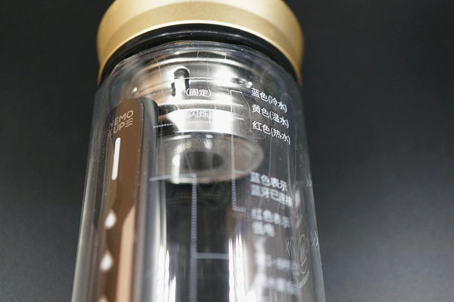 蓝色玻璃杯有毒吗