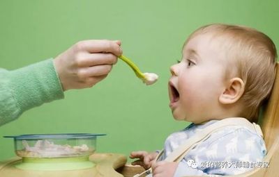 宝宝六个月不吃辅食怎么办