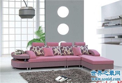 世界十大品牌家具