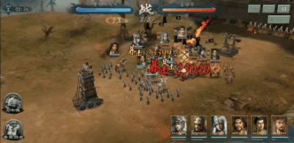 街亭诸葛亮怎么过