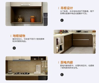 如何识别真假欧派橱柜