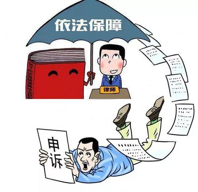 法律保障