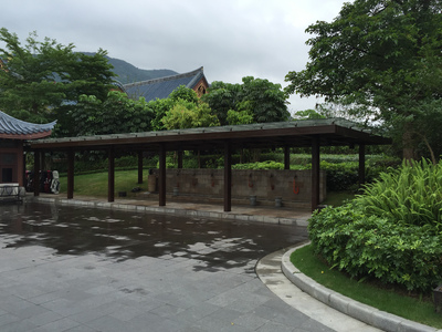 钢结构雨棚质量验收流程(钢结构雨棚的质量验收) 结构工业钢结构施工 第5张 钢结构雨棚质量验收流程(钢结构雨棚的质量验收) 结构工业钢结构施工 第5张