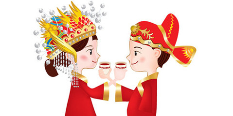 男龙女蛇婚姻是否相配