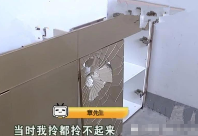 橱柜缺一块怎么办
