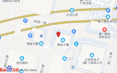 银盛大厦