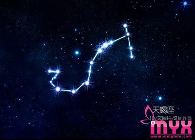 好人星座