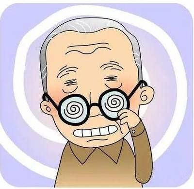 看东西有重影是怎么回事
