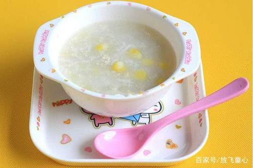 十个月宝宝辅食做法大全