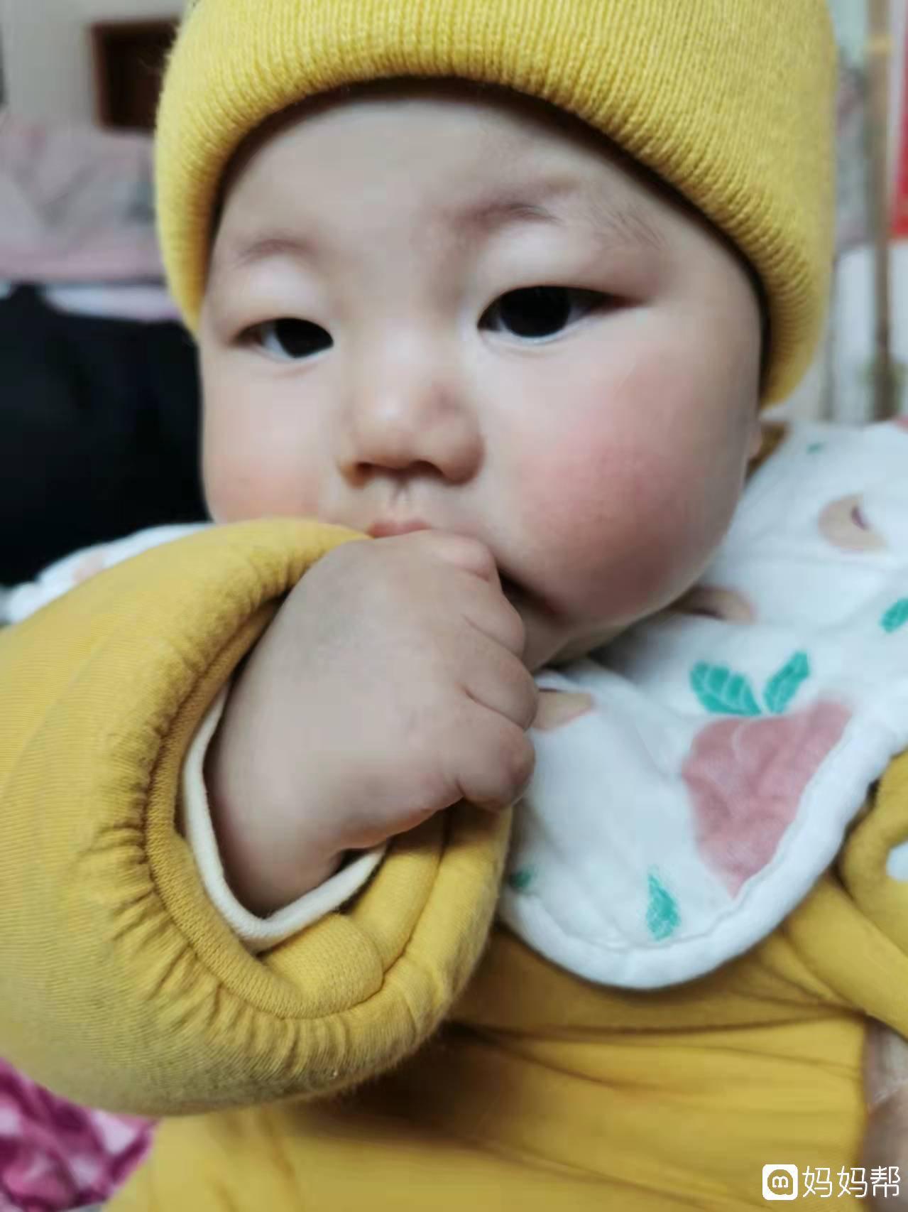 6个月宝宝不吃奶瓶