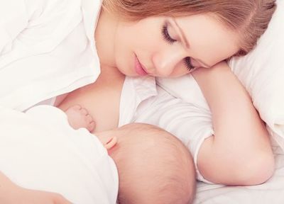 哺乳期容易怀孕吗