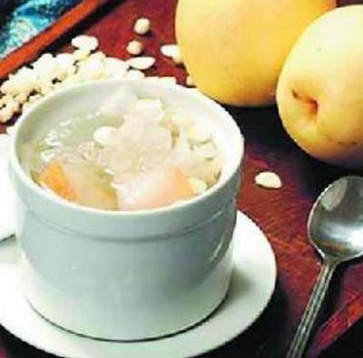 绿豆生鱼汤的做法大全家常
