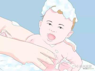 月子宝宝多久洗一次澡