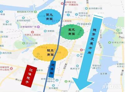 宝龙广场怎么走