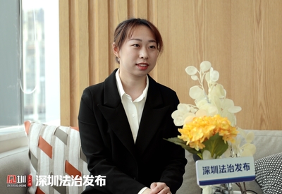 深圳叶玲律师