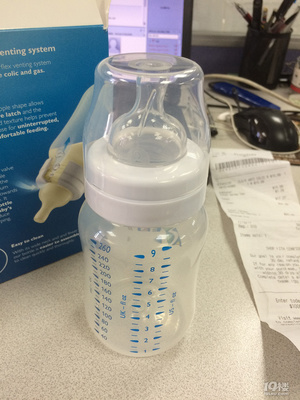 可以长期用塑料奶瓶吗