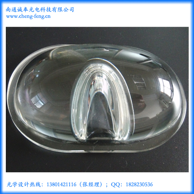 玻璃透镜