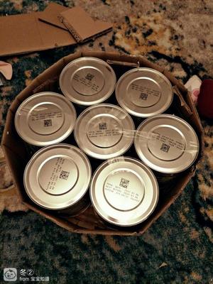 7个奶粉罐做沙发教程