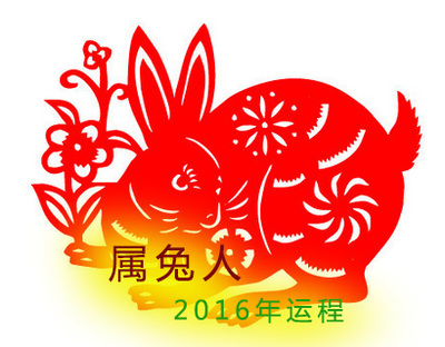 2016年运程