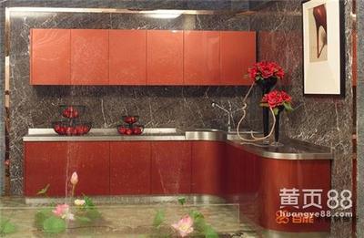 保定不锈钢橱柜