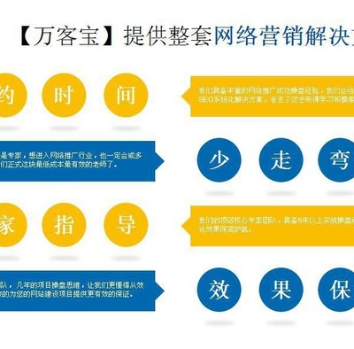 沈阳企业站seo
