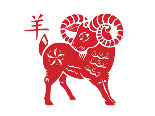 生肖羊本周运势