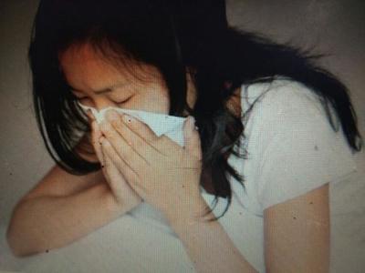 咳嗽带血丝怎么回事