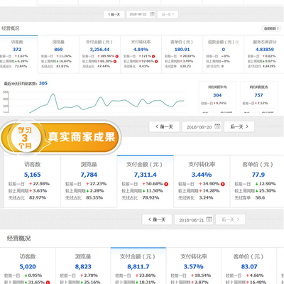 狼窝特训营7期SEO直通车专题课程