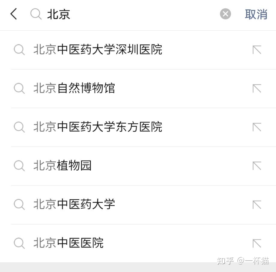 个人公众号起名