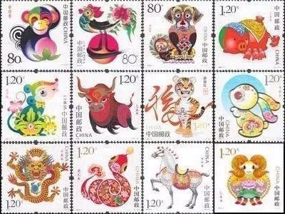 80年属相