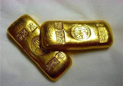 黄金名字大全