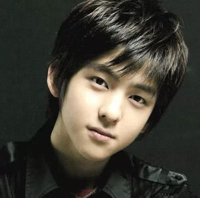 金基范(super junior成员)_360百科