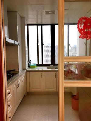 厨房安装在阳台怎么样