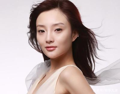 李姓女明星