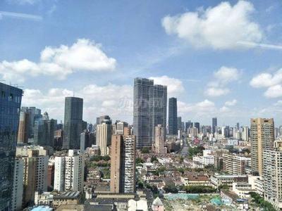 北外滩新楼盘