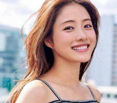 面相最好的女明星