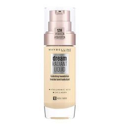 maybelline粉底液