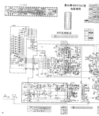 图纸ck21什么意思