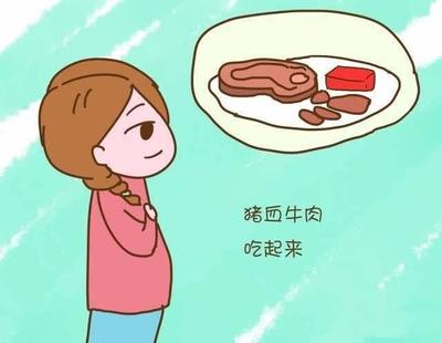 孕妇梦见牛肉生男孩吗