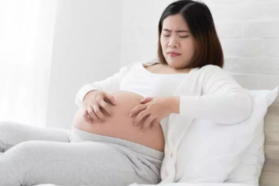 怀孕30几天有什么症状